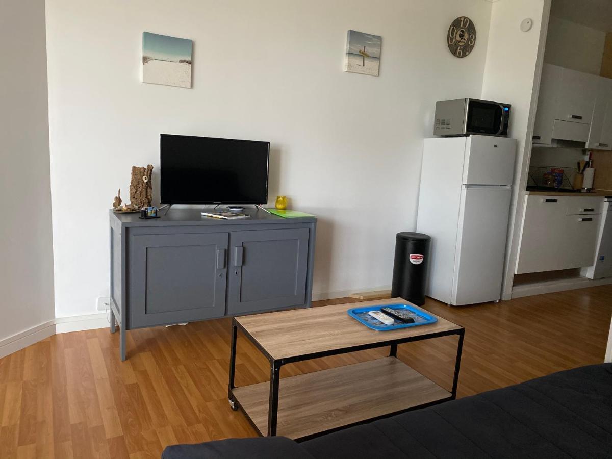 Residence Santa Lucia, Studio Avec Piscine , Vue Mer Et Pied Dans L'Eau , Moriani-Plage 外观 照片